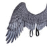 Angel Wings costume Unisex Soft Children Costume Angel Wings for Halloween cosplay - menochic